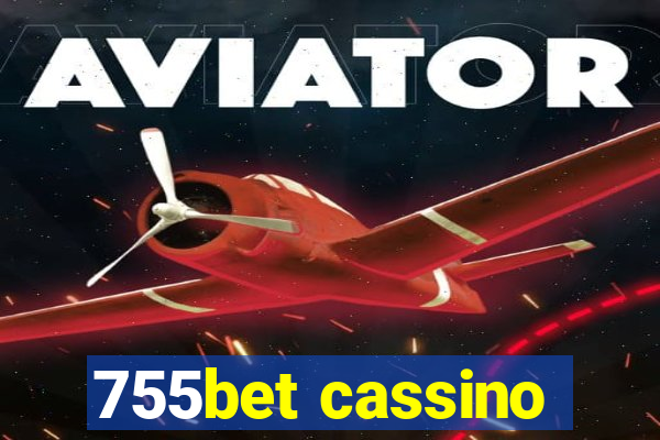 755bet cassino